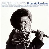 James Brown - Ultimate Remixes