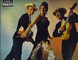 Los Machucambos - Super Palmares
