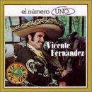 Various artists - Vicente Fernández Discografia