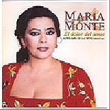 María Del Monte - Antologia De Sevillanas Vol. 2 - El Dolor Del Amor