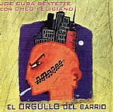 Cheo Feliciano; Joe Cuba - El Alma Del Barrio (The Soul Of Spanish Harlem)
