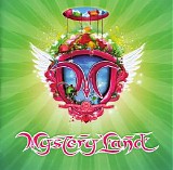 Various artists - Mysteryland 2008