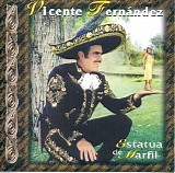 Vicente Fernández - Estatua De Marfil