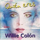 Willie Colón - Quién Eres
