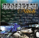 Various artists - Reggaeton Nitido
