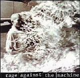 Various artists - Rage Against The Machine