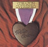Willie Colon - Corazon Guerrero