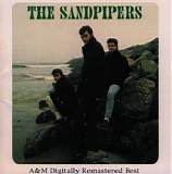 The Sandpipers - A&M Digitally Remastered Best