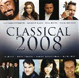 Various artists - Classical 2008