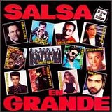 Various artists - Salsa En Grande