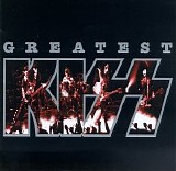 Kiss - Greatest Kiss [UK]