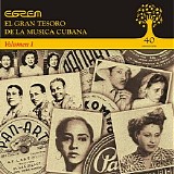 Various artists - El Gran Tesoro De La Música Cubana