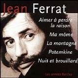Jean Ferrat - Best Of - Les Annees Barclay: Best Of Jean Ferrat Disc 1