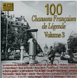 Various artists - Vol 3
