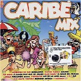 Various artists - Caribe Mix 2004