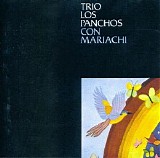 Los Panchos - Con Mariachi
