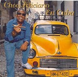 Cheo Feliciano - Cheo Feliciano En Cuba