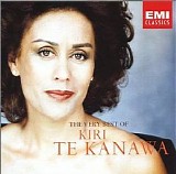 Kiri Te Kanawa - The Very Best Of Kiri Te Kanawa