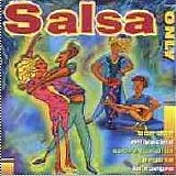 Various artists - Salsa Only