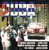 Various artists - The Music Of Cuba