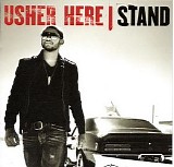 Usher - Here I Stand