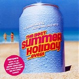 Various artists - The Best Summer Holiday Ever