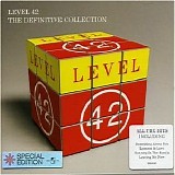 Level 42 - The Definitive Collection