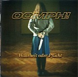 Oomph! - Wahrheit Oder Pflicht