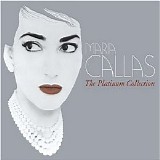 Maria Callas - Platinum Collection - Disc 3