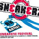 Various artists - Sneakerz 4