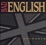Bad English - Backlash