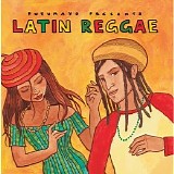 Various artists - Putumayo Presents - Latin Reggae
