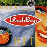 The Beach Boys - 20 Good Vibrations: The Greatest Hits