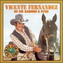 Vicente Fernández - De Un Rancho A Otro