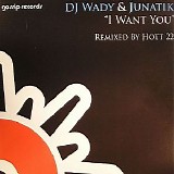 Dj Wady & Junatik - I Want You