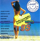 Various artists - Meren Hits '95