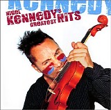 Nigel Kennedy's - The Greatest Hits