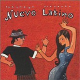 Various artists - Putumayo Presents - Nuevo Latino