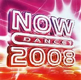 Various artists - Now Dance 2008