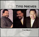 Tito Nieves - The Best Of Tito Nieves