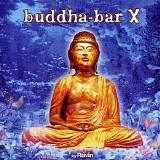 Various artists - Buddha-Bar X