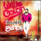 Willie Colón - Grandes Exitos