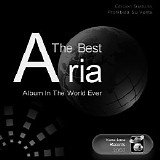 Various artists - The Best Aria Album In The World Ever