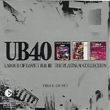 UB40 - Labour Of Love