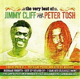 Jimmy Cliff - The Very Best Of Jimmy Cliff & Peter Tosh