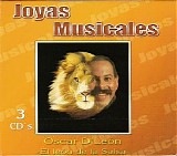 Oscar D'León - Joyas Musicales Colección de Oro