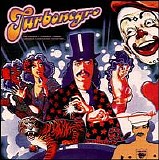 Turbonegro - Darkness Forever