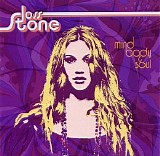 Joss Stone - Mind Body & Soul