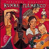 Various artists - Putumayo Presents - Rumba Flamenco