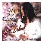 Ana Gabriel - 30 Grandes Exitos